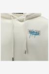 Malelions Hoodie OVERSIZED TICKET HOODIE
