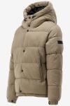 Malelions Jas ARCTIC PUFFER JACKET