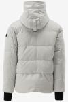Malelions Jas PORTER PARKA