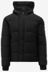 Malelions Jas PORTER PARKA