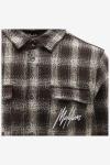 Malelions Casual Shirt SIGNATURE FLANNEL