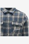 Malelions Casual Shirt SIGNATURE FLANNEL