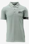 Malelions Poloshirt CAPTAIN POLO 2.0