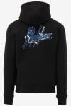 Malelions Hoodie SPLASH SIGNATURE HOODIE