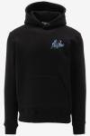 Malelions Hoodie SPLASH SIGNATURE HOODIE