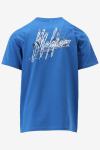 Malelions T-shirt SPLASH SIGNATURE T-SHIRT