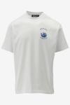 Malelions T-shirt SKYLINE T-SHIRT