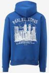Malelions Hoodie SKYLINE HOODIE