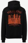 Malelions Hoodie SKYLINE HOODIE
