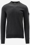 Malelions Trui KNITTED CREWNECK