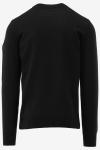 Malelions Trui KNITTED CREWNECK