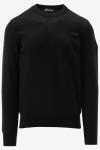 Malelions Trui KNITTED CREWNECK