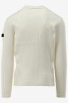 Malelions Trui RIB KNITTED SWEATER