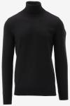 Malelions Trui KNITTED TURTLENECK