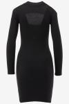 Malelions Jurk CUT-OUT DRESS