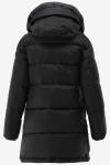 Malelions Jas MID LENGTH PUFFER JACKET
