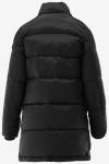 Malelions Jas MID LENGTH PUFFER JACKET