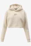 Malelions Hoodie AVENUE CROP HOODIE