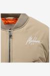 Malelions Jas CROPPED BOMBER JACKET