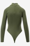 Malelions Longsleeve DECONSTRUCTED BODYSUIT 2.0