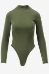 Malelions Longsleeve DECONSTRUCTED BODYSUIT 2.0
