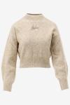 Malelions Trui KNIT SWEATER