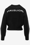 Malelions Trui KNIT SWEATER