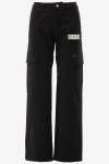 Malelions Cargo  STRAIGHT LEG CARGO PANTS