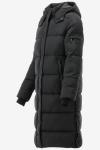 Malelions Jas SIGNATURE LONG PUFFER JACKET