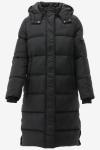 Malelions Jas SIGNATURE LONG PUFFER JACKET