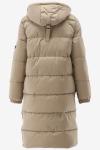 Malelions Jas MATT LONG PUFFER JACKET