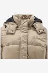 Malelions Jas MATT LONG PUFFER JACKET