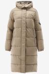 Malelions Jas MATT LONG PUFFER JACKET