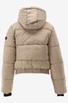 Malelions Jas SIGNATURE PUFFER JACKET