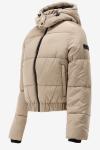 Malelions Jas SIGNATURE PUFFER JACKET