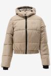 Malelions Jas SIGNATURE PUFFER JACKET