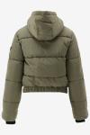 Malelions Jas SIGNATURE PUFFER JACKET