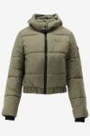 Malelions Jas SIGNATURE PUFFER JACKET