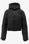 Malelions Jas SIGNATURE PUFFER JACKET