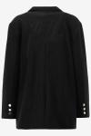 Malelions Blazer SPARKLING OVERSIZED BLAZER