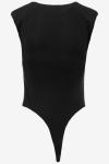 Malelions Longsleeve SPARKLING SHOULDER BODYSUIT