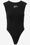 Malelions Longsleeve SPARKLING SHOULDER BODYSUIT