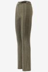 Malelions  SPARKLING FLARED PANTS