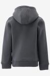 Malelions Hoodie STRIPED SIGNATURE HOODIE