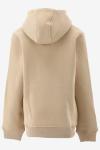Malelions Hoodie STRIPED SIGNATURE HOODIE