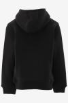 Malelions Hoodie STRIPED SIGNATURE HOODIE