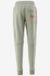 Malelions Sweatpants STRIPED SIGNATURE SWEATPANTS