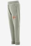 Malelions Sweatpants STRIPED SIGNATURE SWEATPANTS