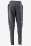 Malelions Sweatpants STRIPED SIGNATURE SWEATPANTS