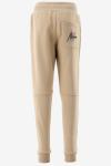 Malelions Sweatpants STRIPED SIGNATURE SWEATPANTS